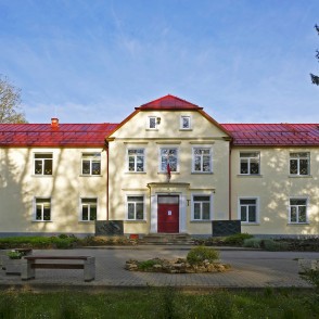 Jaunmuiža (Jaunlutriņu sākumskola) Jaunmuiža (Jaunlutriņu sākumskola)