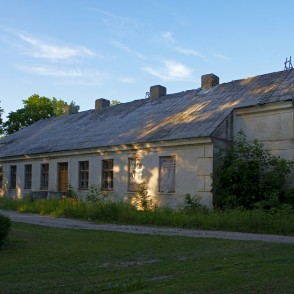 Ozolmuižas kungu māja (Rendas pagasts) Ozolmuižas kungu māja (Rendas pagasts)