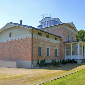 Saules muižas kungu māja Saules muižas kungu māja