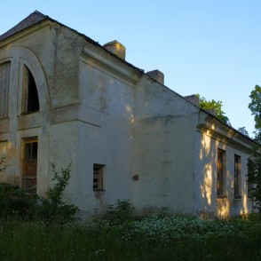 Ozolmuižas kungu māja (Rendas pagasts) Ozolmuižas kungu māja (Rendas pagasts)