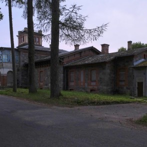 Lazdonas muiža Lazdonas muiža