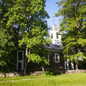 Sventes Miķeļa Ercenģeļa Romas katoļu baznīca Sventes Miķeļa Ercenģeļa Romas katoļu baznīca