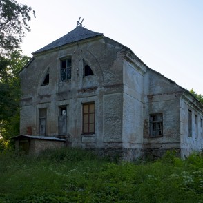 Ozolmuižas kungu māja (Rendas pagasts) Ozolmuižas kungu māja (Rendas pagasts)