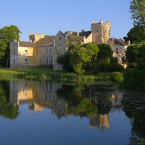 Cīravas muiža Cīravas muiža