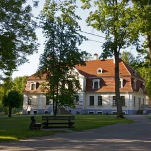 Svente Manor Svente Manor