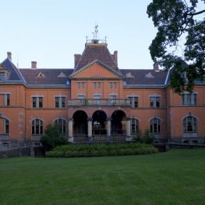 Pelču muižas pils Pelču muižas pils