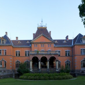 Pelču muižas pils Pelču muižas pils