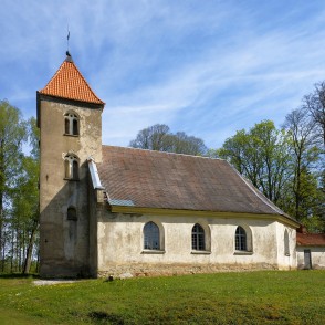 Gaiķu evaņģēliski luteriskā baznīca Gaiķu evaņģēliski luteriskā baznīca