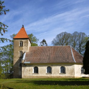 Gaiķu evaņģēliski luteriskā baznīca Gaiķu evaņģēliski luteriskā baznīca