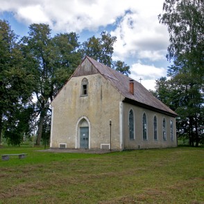 Krapes evaņģēliski luteriskā baznīca Krapes evaņģēliski luteriskā baznīca