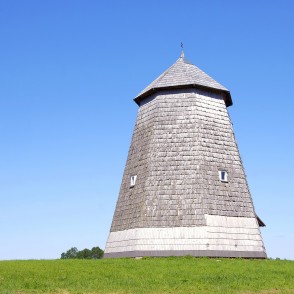 Ķiru vējdzirnavas Ķiru vējdzirnavas