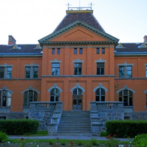 Pelču muižas pils Pelču muižas pils