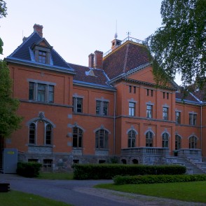 Pelču muižas pils Pelču muižas pils