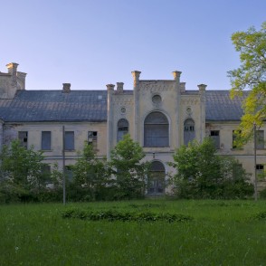 Cīravas pils Cīravas pils