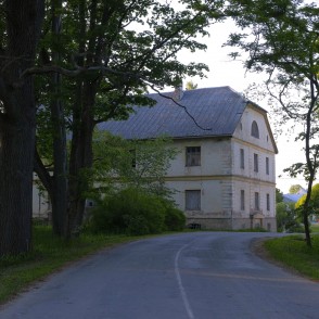 Cīravas muižas kalpu māja Cīravas muižas kalpu māja