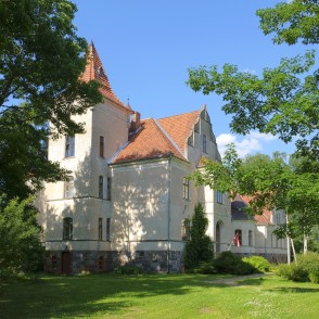 Mēru muiža Mēru muiža