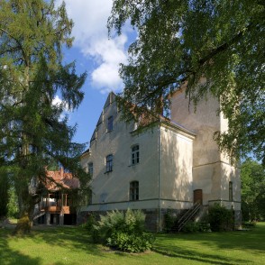 Mēru muižas kungu māja Mēru muižas kungu māja