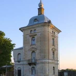 Valmiermuižas tornis Valmiermuižas tornis