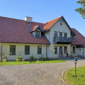 Mazmežotnes muiža Mazmežotnes muiža