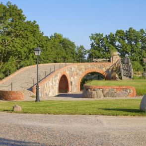 Mazmežotnes muiža Mazmežotnes muiža