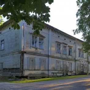Bērvircavas muiža (Hovena muiža, Behrs-Wuerzau) Bērvircavas muiža (Hovena muiža, Behrs-Wuerzau)