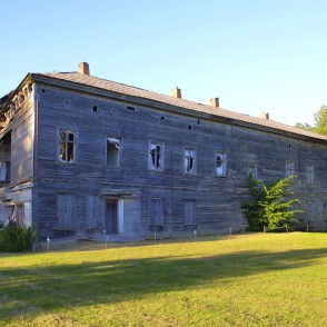Bērvircavas muižas kungu māja Bērvircavas muižas kungu māja