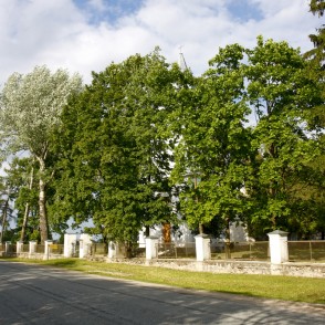 Biržu evaņģēliski luteriskā baznīca Biržu evaņģēliski luteriskā baznīca