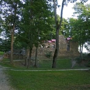 Pilsdrupas Lielvārdē Pilsdrupas Lielvārdē