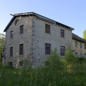 Madlienas Lielā muiža Madlienas Lielā muiža