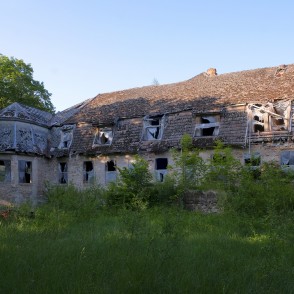 Lielā muiža (Essenhof) Lielā muiža (Essenhof)