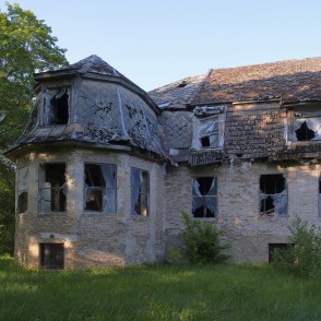 Lielā muiža Lielā muiža