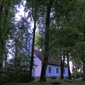 Lipaiķu evaņģēliski luteriskā baznīca Lipaiķu evaņģēliski luteriskā baznīca