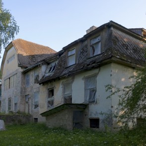 Lielā muiža (Essenhof) Lielā muiža (Essenhof)