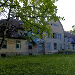 Lielā muiža (Essenhof) Lielā muiža (Essenhof)