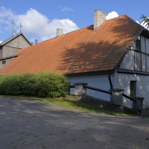 Viesu nams "Vella dzirnavas" Viesu nams "Vella dzirnavas"