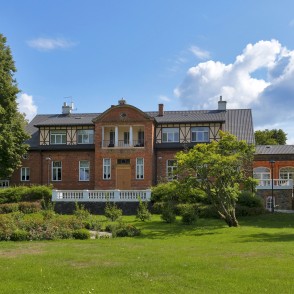 Piena muiža - Berghof Piena muiža - Berghof