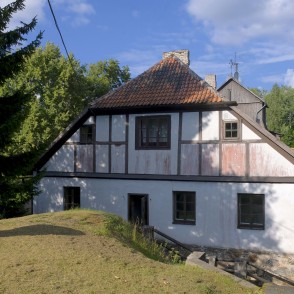 Viesu nams "Vella dzirnavas" Viesu nams "Vella dzirnavas"