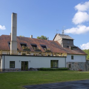 Viesu nams "Vella dzirnavas" Viesu nams "Vella dzirnavas"