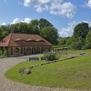 Piena muzejs Piena muzejs