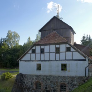 Viesu nams "Vella dzirnavas" Viesu nams "Vella dzirnavas"