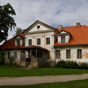 Popes muižas doktorāts Popes muižas doktorāts