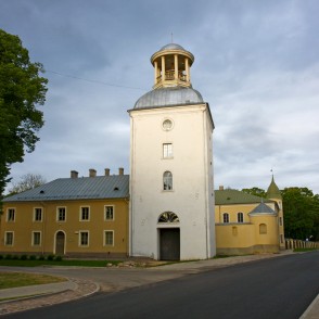 Krustpils pils Krustpils pils