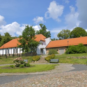 Piena muiža - Berghof Piena muiža - Berghof