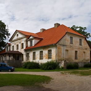 Popes muižas doktorāts Popes muižas doktorāts