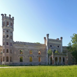 Odzienas pils Odzienas pils