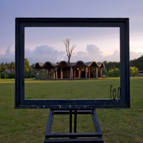 Dabas atpūtas parks Jūrkalnē Dabas atpūtas parks Jūrkalnē