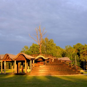 Vējturu nams Vējturu nams