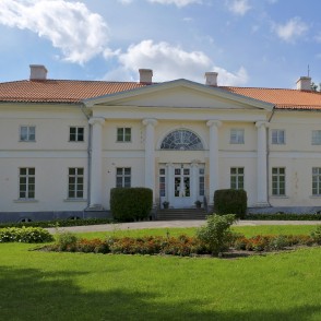 Laidu muižas pils Laidu muižas pils