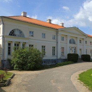 Laidu muižas pils Laidu muižas pils