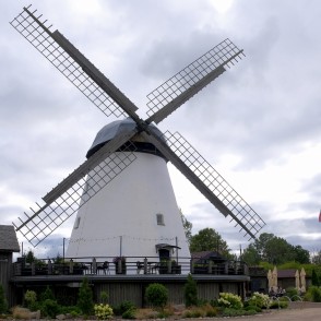 Pasiekstes vējdzirnavas Pasiekstes vējdzirnavas